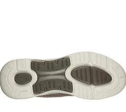 Sapatilhas-SKECHERS GO WALK Arch Fit - Grand Select TAUPE