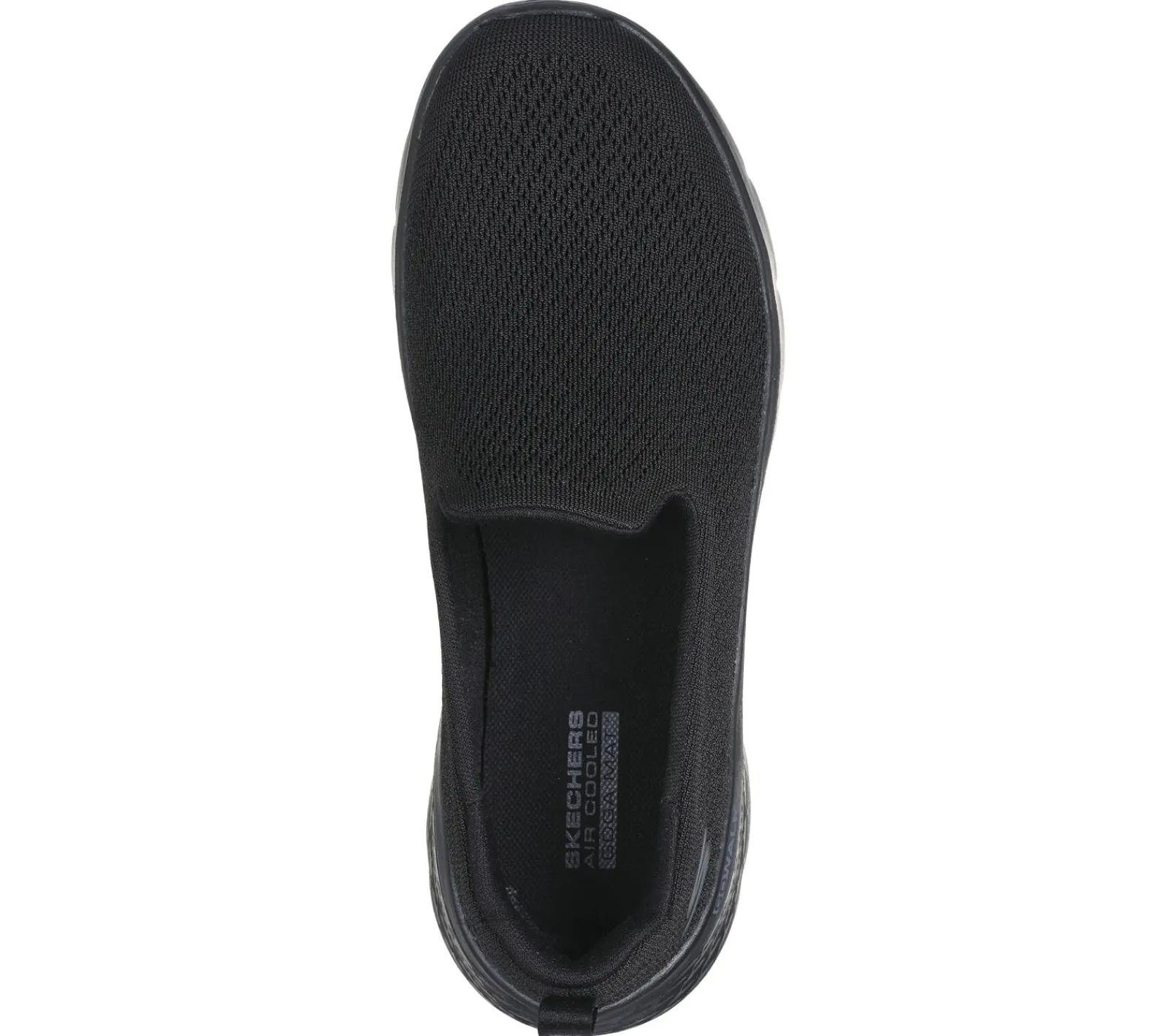 Sapatilhas|Calçado Sem Atacadores-SKECHERS GO WALK Flex - Ocean Sunset PRETO