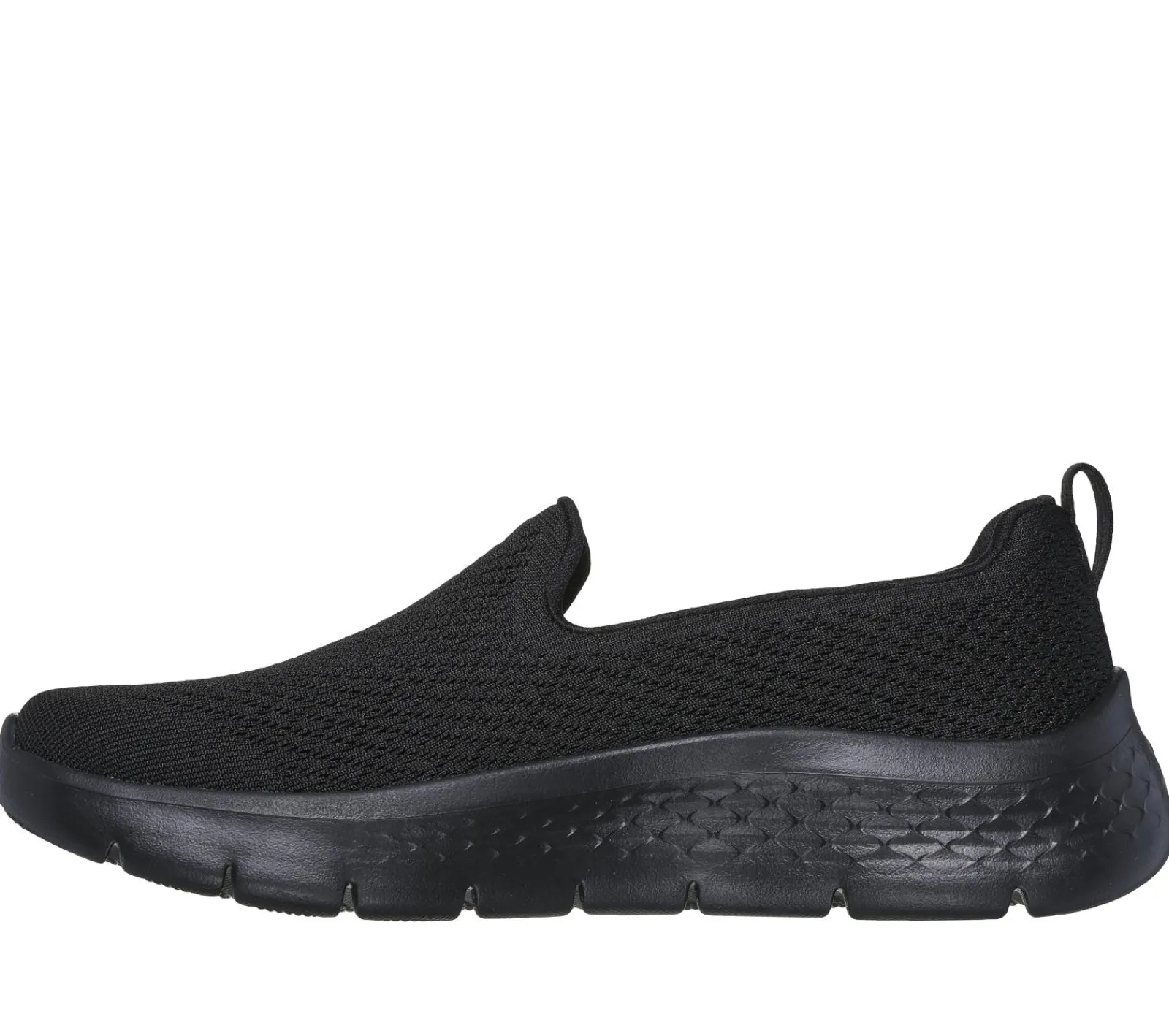 Sapatilhas|Calçado Sem Atacadores-SKECHERS GO WALK Flex - Ocean Sunset PRETO