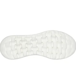 Calçado Sem Atacadores|Sapatilhas Casuais-SKECHERS GO WALK Max - Midshore NAVY