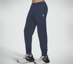 Calças|Partes De Baixo-SKECHERS GO WALK Ultra GO Jogger Pant NAVY