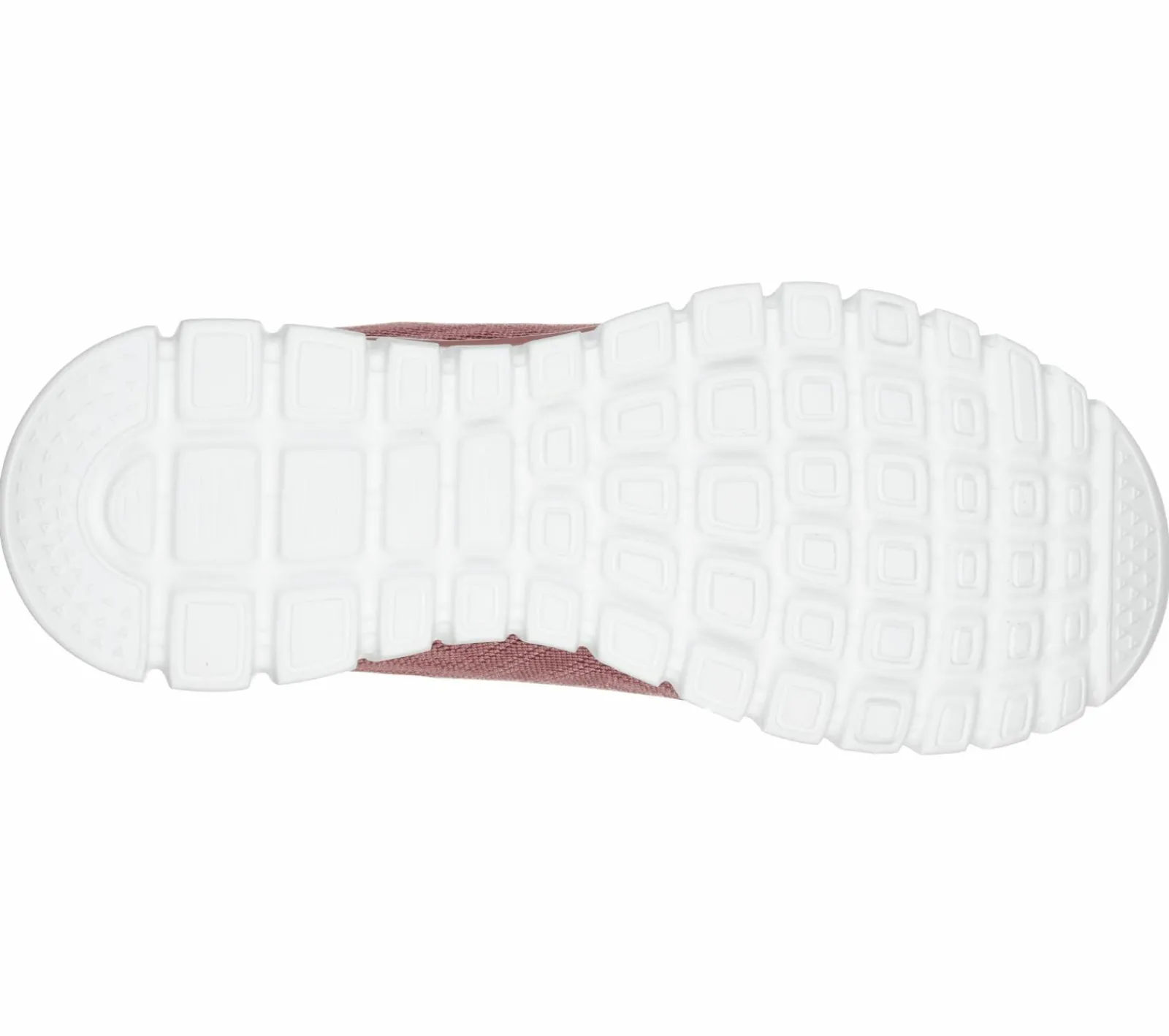 Com Atacadores|Sapatilhas Casuais-SKECHERS Graceful - Get Connected MALVA