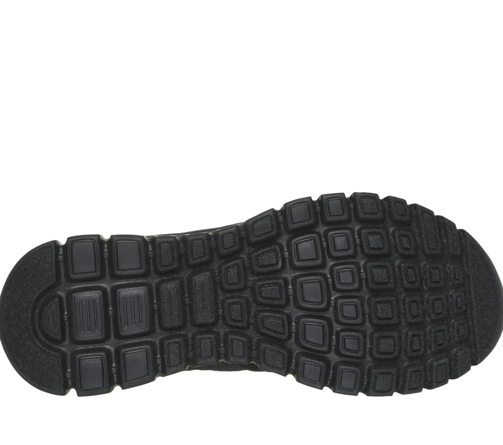 Calçado Sem Atacadores|Sapatilhas-SKECHERS Graceful - Soft Soul PRETO
