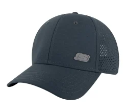 Acessórios Para A Cabeça|Acessórios-SKECHERS Heritage S Baseball Hat NAVY