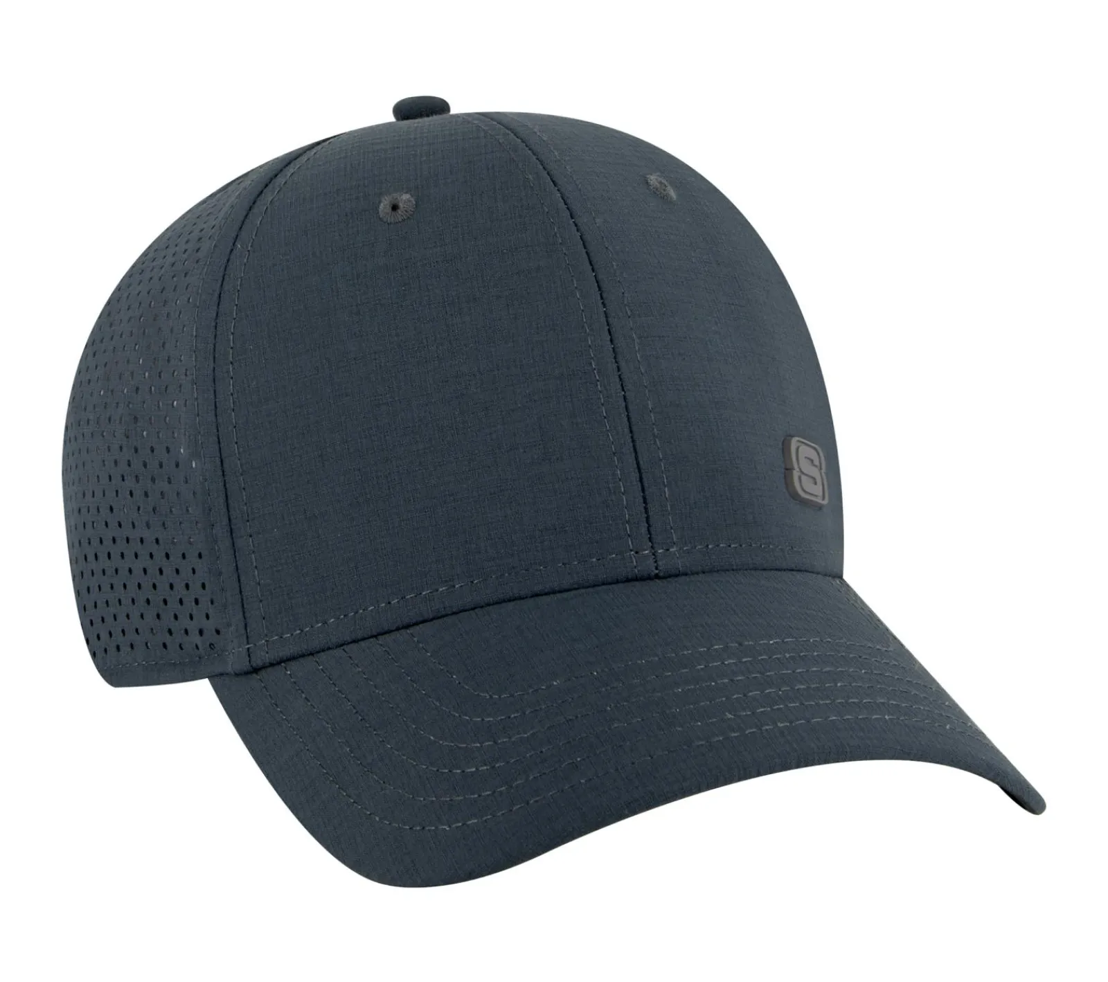 Acessórios Para A Cabeça|Acessórios-SKECHERS Heritage S Baseball Hat NAVY