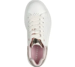 Sapatilhas-SKECHERS Hi Ridge WHITE / ROSE