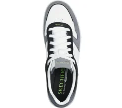 Sapatos Com Atacadores|Sapatilhas Casuais-SKECHERS Jade - Kovos BRANCO / AZUL