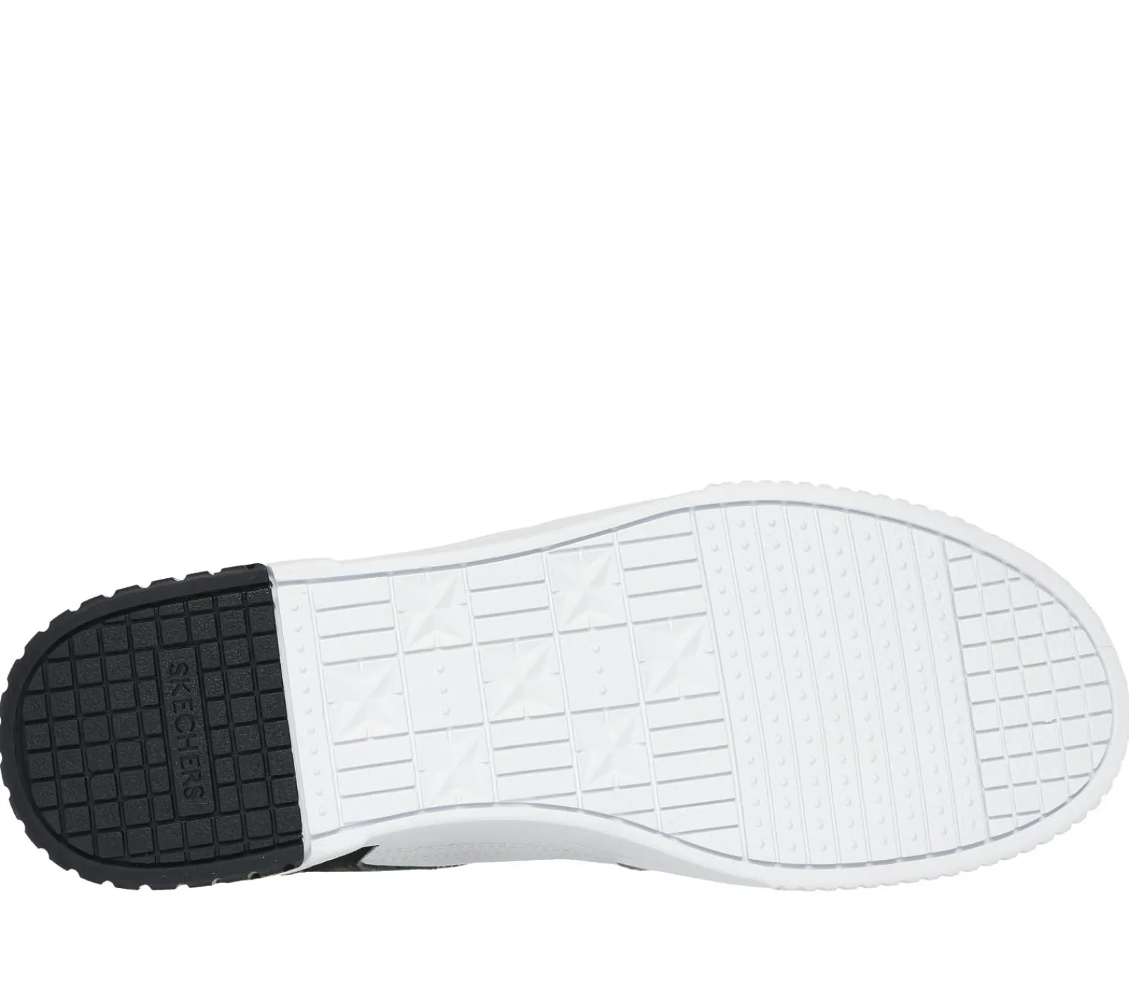 Sapatos Com Atacadores|Sapatilhas Casuais-SKECHERS Jade - Kovos BRANCO / AZUL