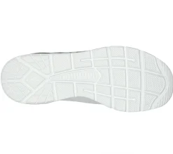 Com Atacadores|Sapatilhas Casuais-SKECHERS JGoldcrown: Uno 2 - Floating Love BRANCO