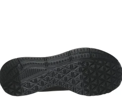 Com Atacadores|Sapatilhas Casuais-SKECHERS JGoldcrown: Uno Lite - Heart Of Hearts PRETO / MULTICOR