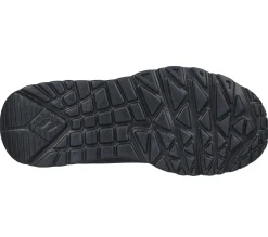 Sapatilhas-SKECHERS JGoldcrown: Uno Lite - Spread The Love PRETO / MULTICOR