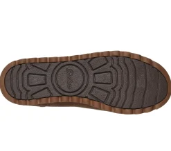 Calçado Sem Atacadores|Botas-SKECHERS Keepsakes 2.0 - Morning Walks CASTANHO CLARO