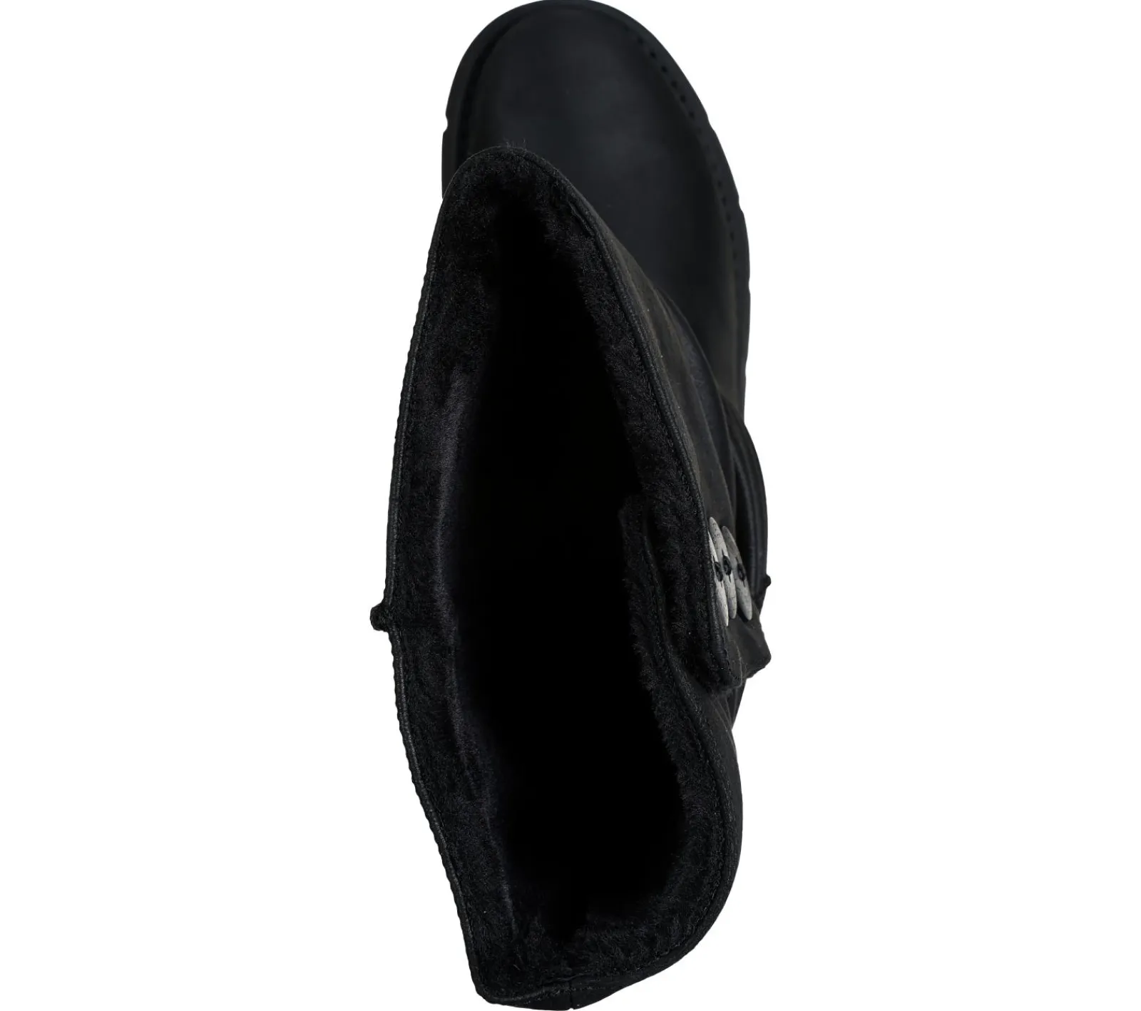 Calçado Sem Atacadores|Botas-SKECHERS Keepsakes Lite - Freezing Point 2 PRETO