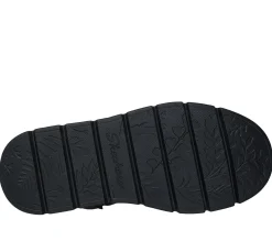 Calçado Sem Atacadores|Botas-SKECHERS Keepsakes Lite - Freezing Point 2 PRETO