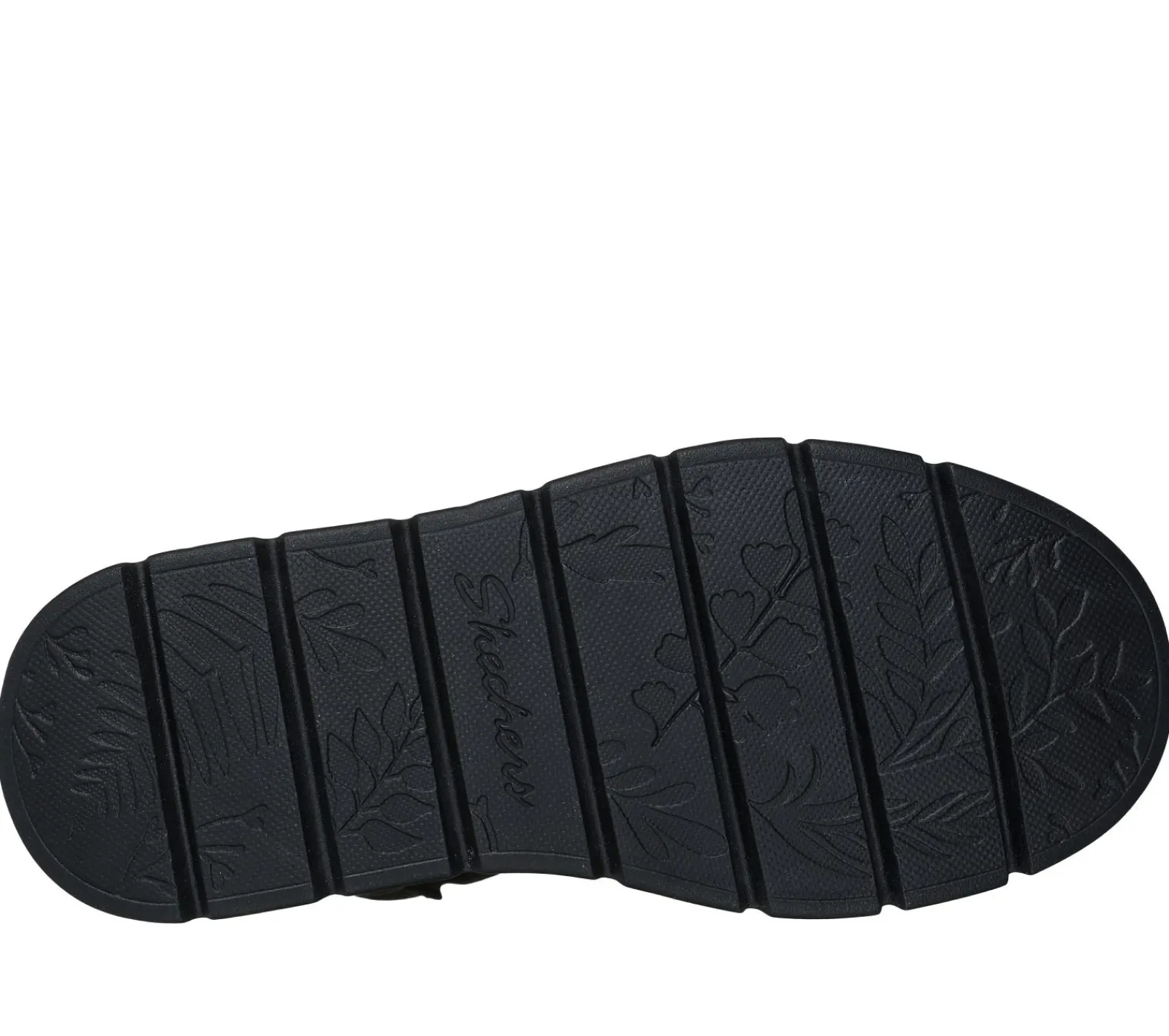 Calçado Sem Atacadores|Botas-SKECHERS Keepsakes Lite - Freezing Point 2 PRETO