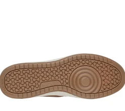 Sapatos Com Atacadores|Sapatilhas Casuais-SKECHERS Koopa - Craft Leather LUGGAGE