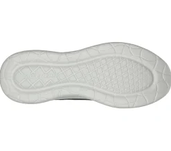 Calçado Sem Atacadores|Sapatilhas Casuais-SKECHERS Lattimore - Radium NAVY