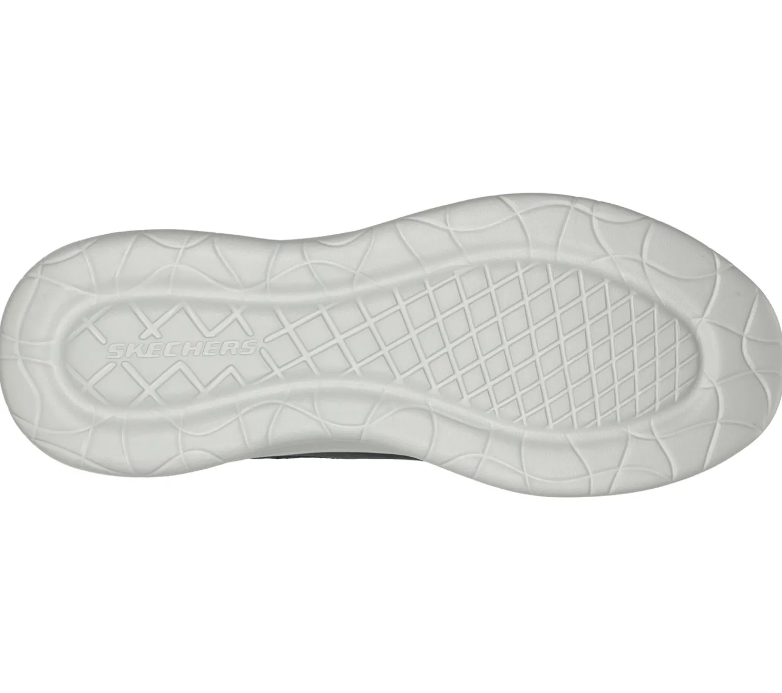 Calçado Sem Atacadores|Sapatilhas Casuais-SKECHERS Lattimore - Radium NAVY