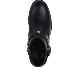 Botas|Sapatilhas-SKECHERS Mad Sass - Miss Shorty PRETO