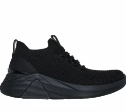 Sapatos De Cunha|Calçado Sem Atacadores-SKECHERS Mark Nason: A Linear 2.0 - Jovy PRETO