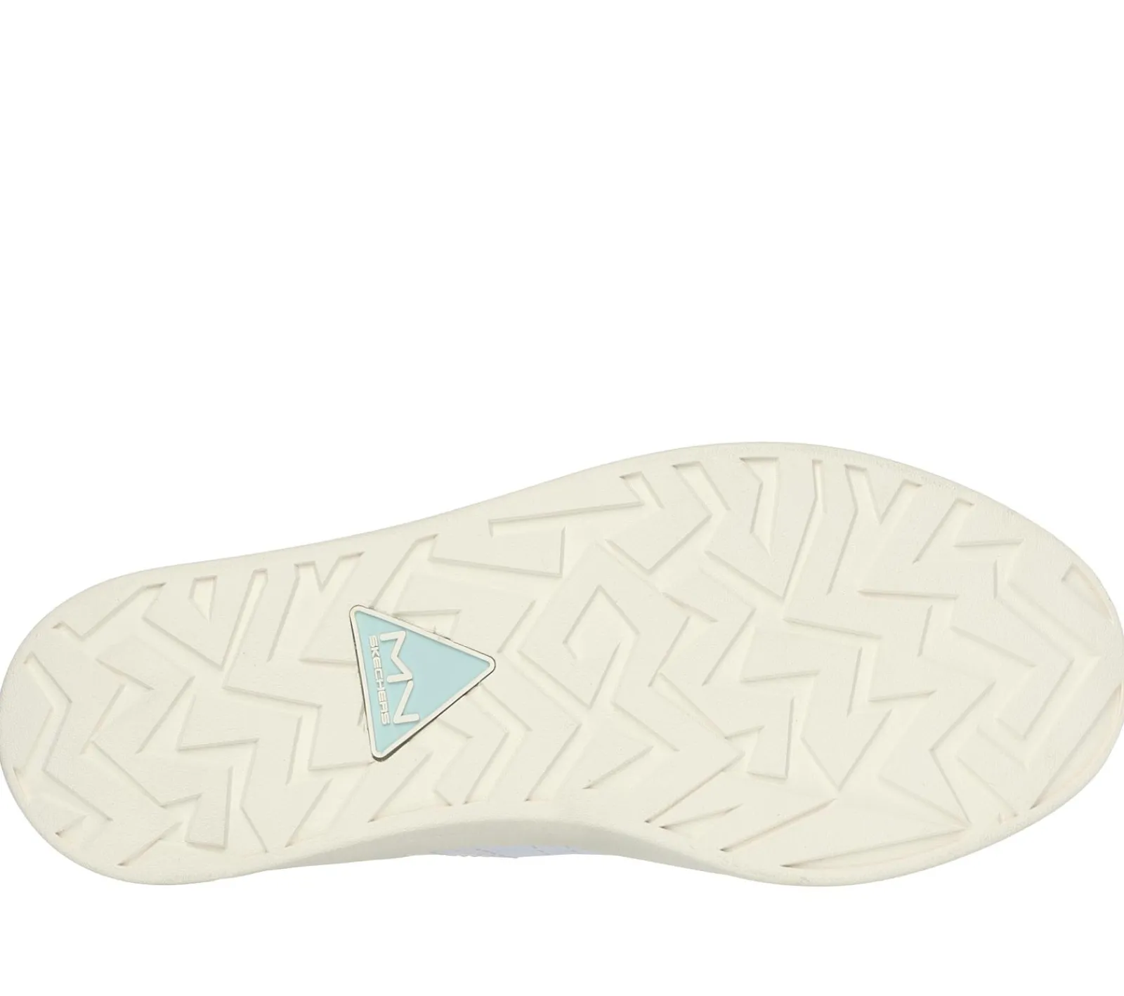 Com Atacadores|Sapatilhas Casuais-SKECHERS Mark Nason: New Wave Cup - The Rally BRANCO / AZUL