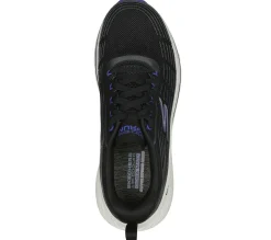 Com Atacadores|Sapatilhas-SKECHERS Max Cushioning Elite 2.0 PRETO / ROXO