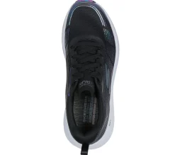 Com Atacadores|Sapatilhas-SKECHERS Max Cushioning Elite 2.0 - Delphina PRETO / MULTICOR