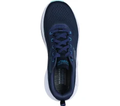 Com Atacadores|Sapatilhas-SKECHERS Max Cushioning Elite 2.0 - Levitate NAVY / AZUL