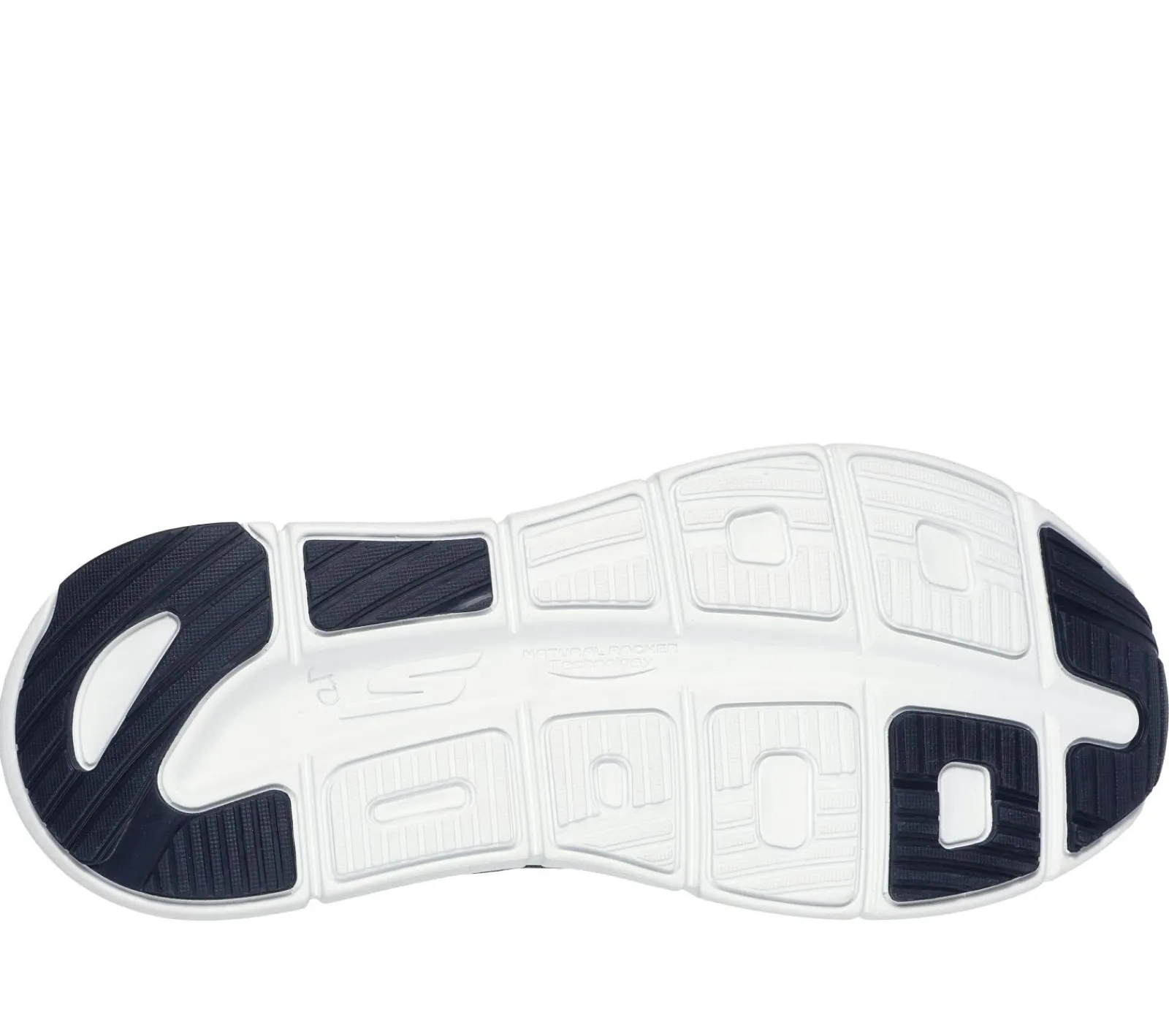 Sapatos Com Atacadores|Sapatilhas-SKECHERS Max Cushioning Premier 2.0 - Vantage NAVY