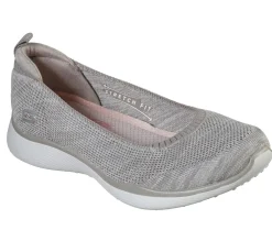 Sapatos Rasos-SKECHERS Microburst 2.0 - Be Iconic TAUPE