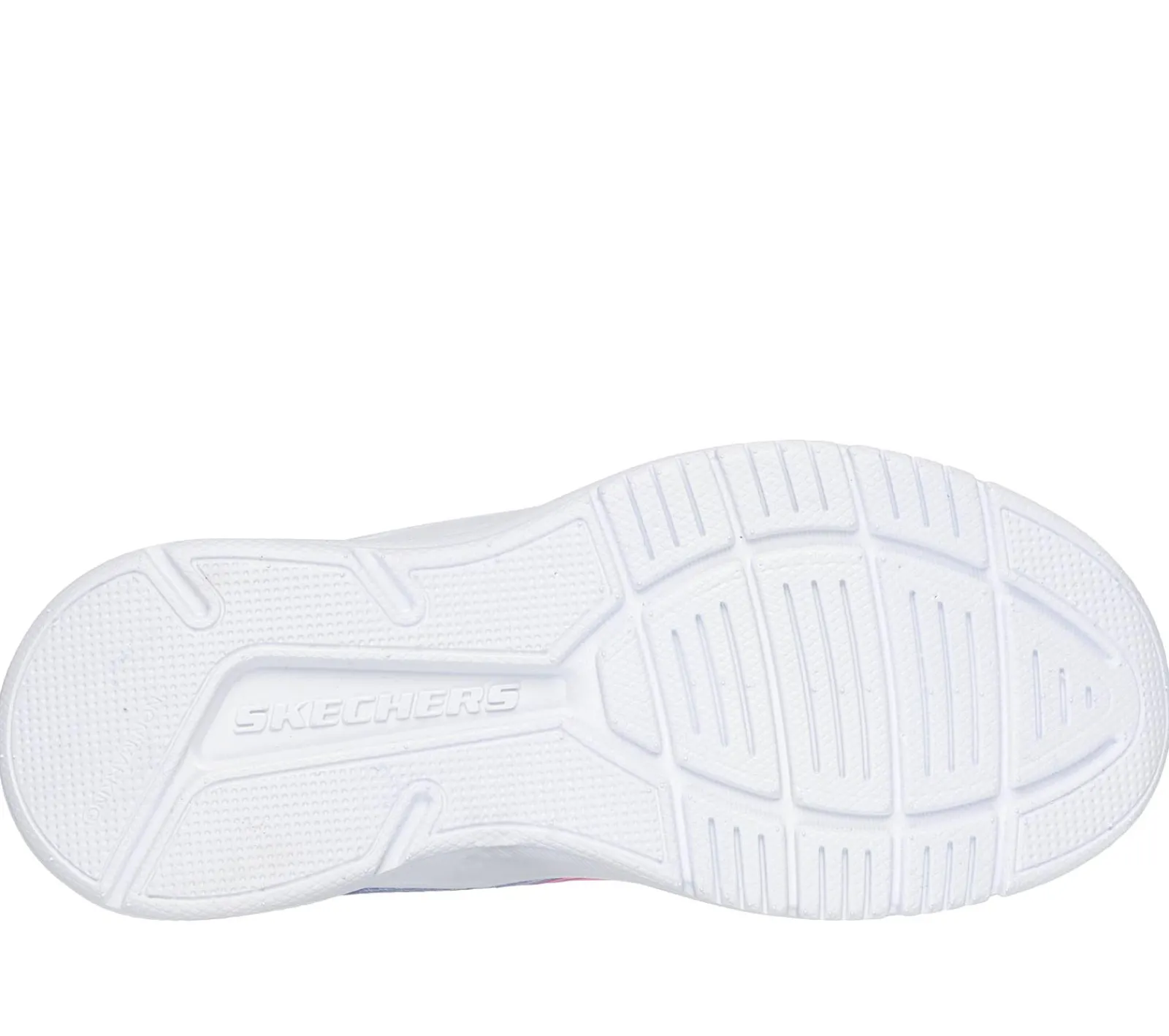 Sapatilhas-SKECHERS Microspec Advance ROSA CLARO