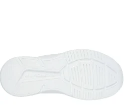 Sapatilhas-SKECHERS Microspec Advance AZUL / LIMA