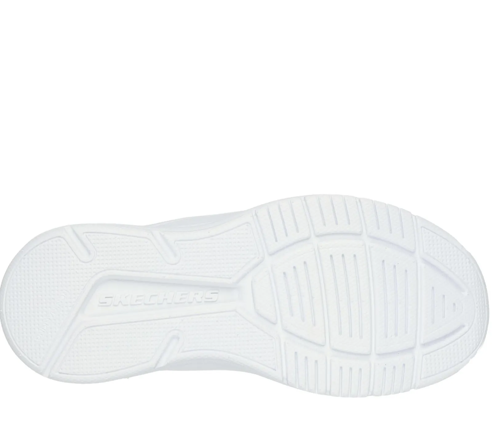 Sapatilhas-SKECHERS Microspec Advance AZUL / LIMA