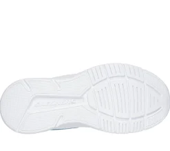 Sapatilhas-SKECHERS Microspec Advance - Revconix AMARELO / AZUL