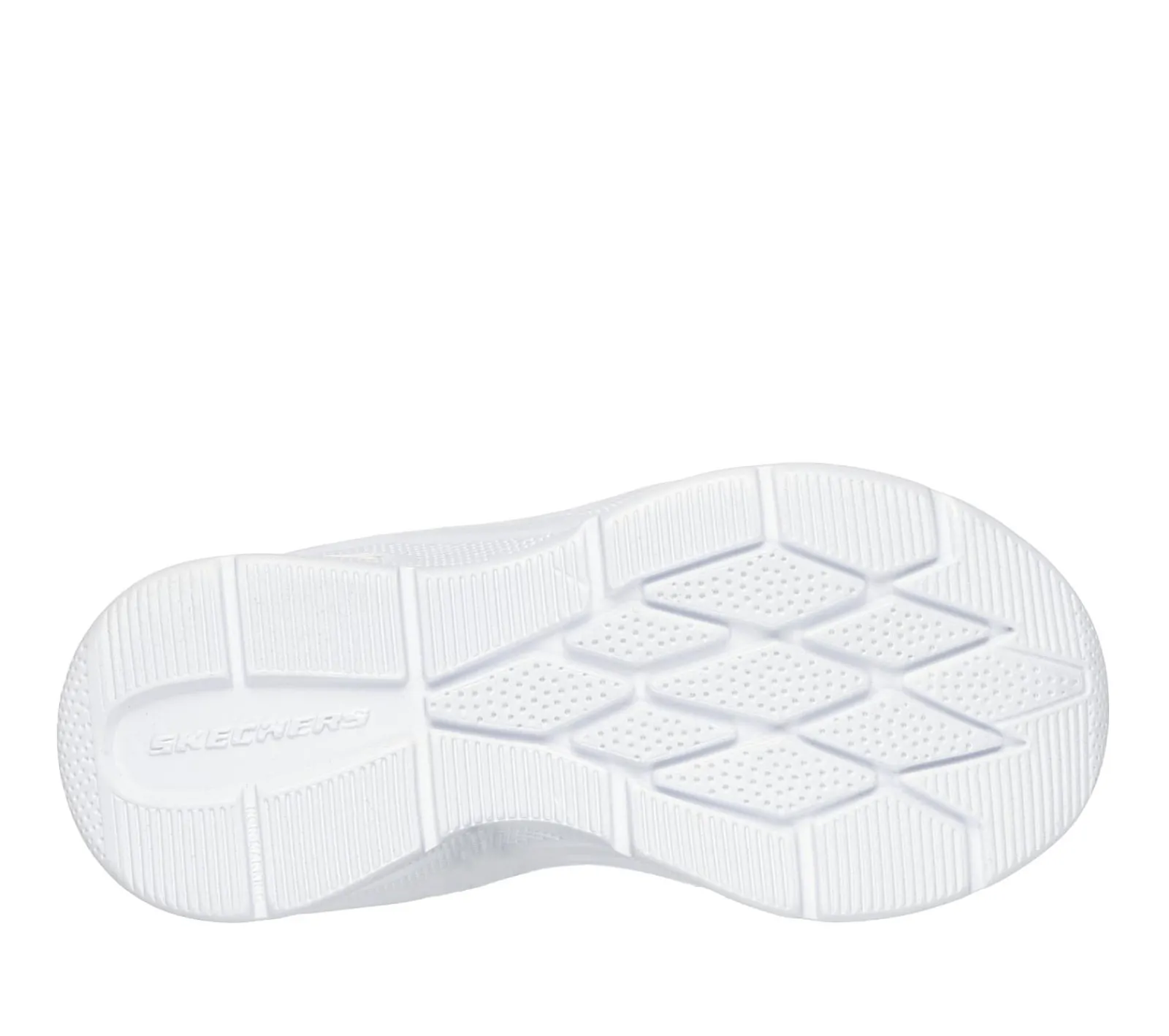 Calçado Sem Atacadores|Sapatilhas-SKECHERS Microspec Max - Racer Gal NAVY / ROSA