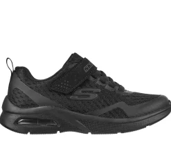 Sapatilhas-SKECHERS Microspec Max - Torvix PRETO