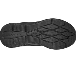 Sapatilhas-SKECHERS Microspec Max - Torvix PRETO
