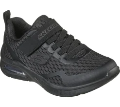 Sapatilhas-SKECHERS Microspec Max - Torvix PRETO