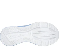 Sapatilhas-SKECHERS Microspec Max Advance VIOLETA / MULTICOR