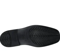 Botas-SKECHERS Miller - Boris COGNAC