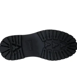 Calçado Sem Atacadores|Botas-SKECHERS Modern Rugged - The Voyager PRETO