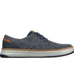 Sapato De Vela-SKECHERS Moreno - Ederson NAVY