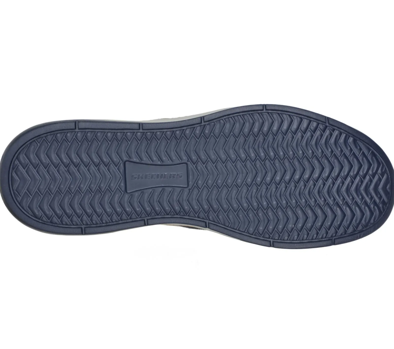 Sapato De Vela-SKECHERS Moreno - Ederson NAVY