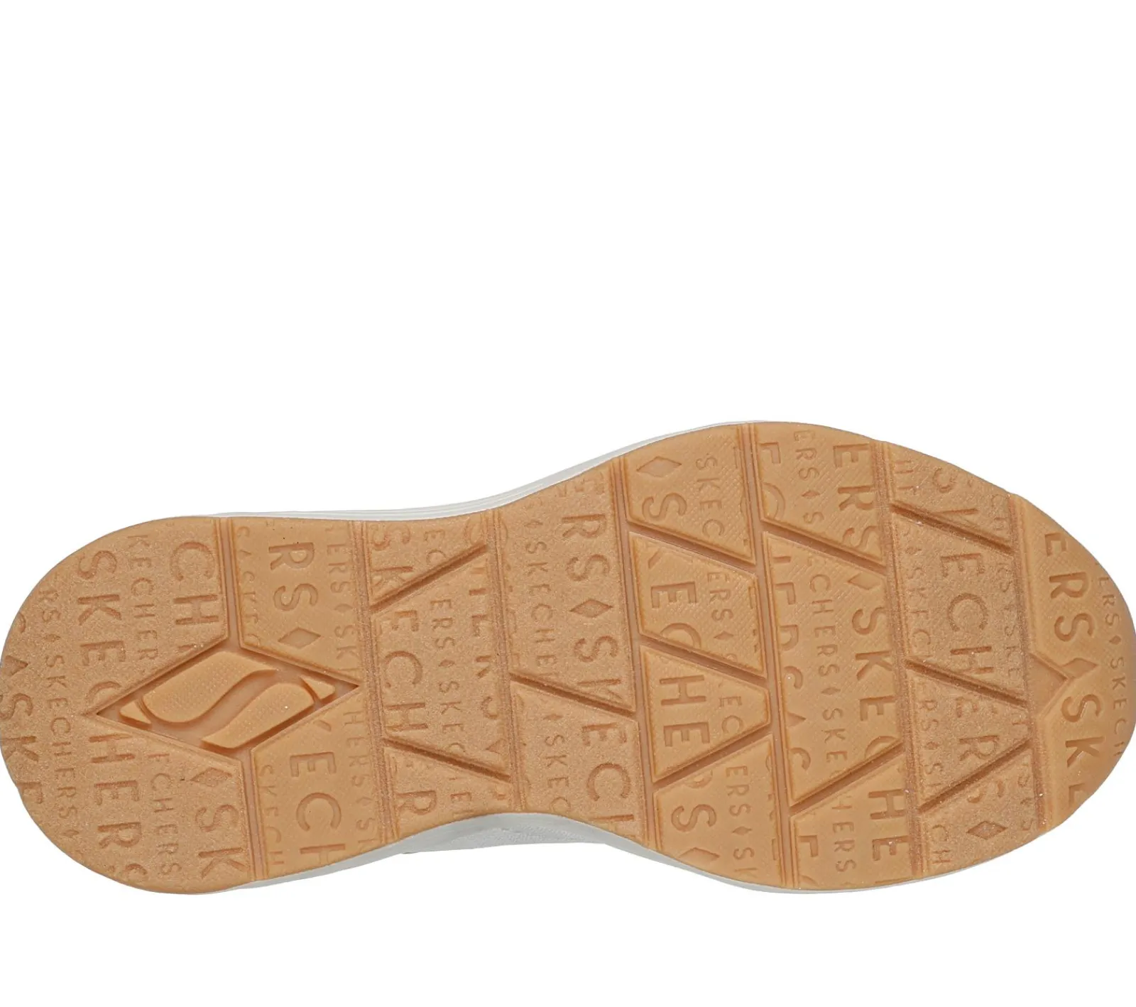 Sapatilhas-SKECHERS Nova Jogger NATURAL / MULTICOR