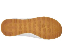 Com Atacadores-SKECHERS OG 85 - Old School Cool BRANCO