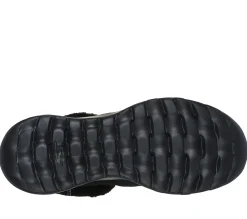 Calçado Sem Atacadores|Botas-SKECHERS On-the-GO Joy - Cozy Haven PRETO