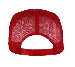 Acessórios Para A Cabeça|Acessórios-SKECHERS Performance Trucker Hat VERMELHO / ROJO