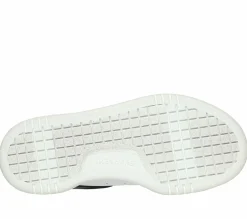 Sapatilhas-SKECHERS Quick Street PRETO / BRANCO
