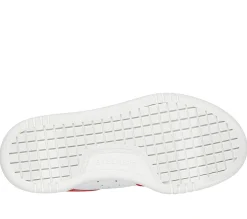Sapatilhas-SKECHERS Quick Street - Rapid Avenue VERMELHO / BRANCO
