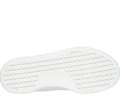 Com Atacadores|Sapatilhas-SKECHERS Quick Street - Vorton BRANCO